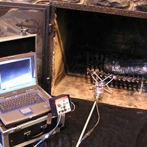 Videoispezioni canne fumarie